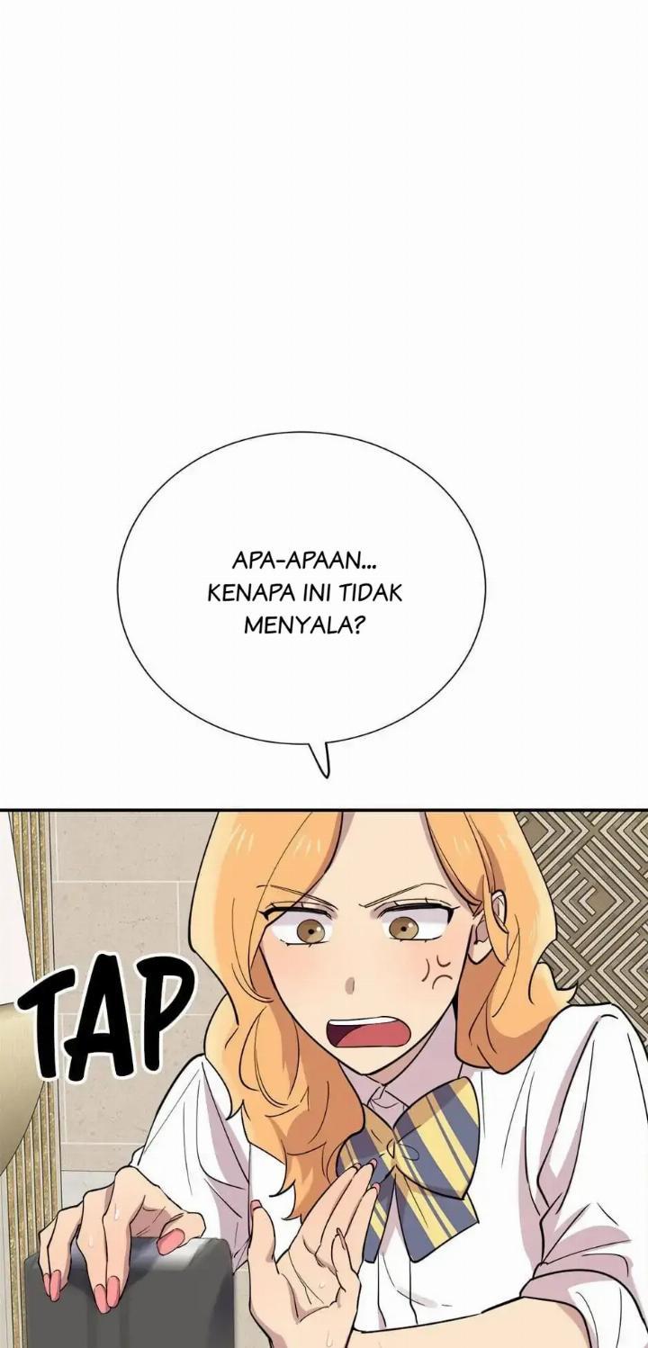 He Can’t Be This Dumb! Chapter 34 Gambar 76