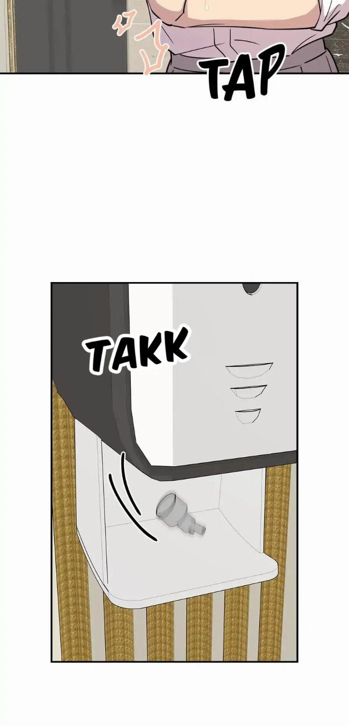 He Can’t Be This Dumb! Chapter 34 Gambar 77