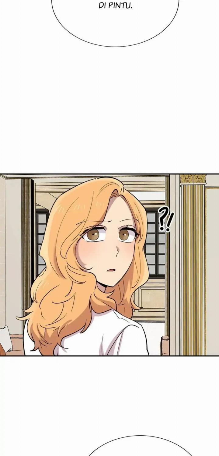 He Can’t Be This Dumb! Chapter 34 Gambar 80