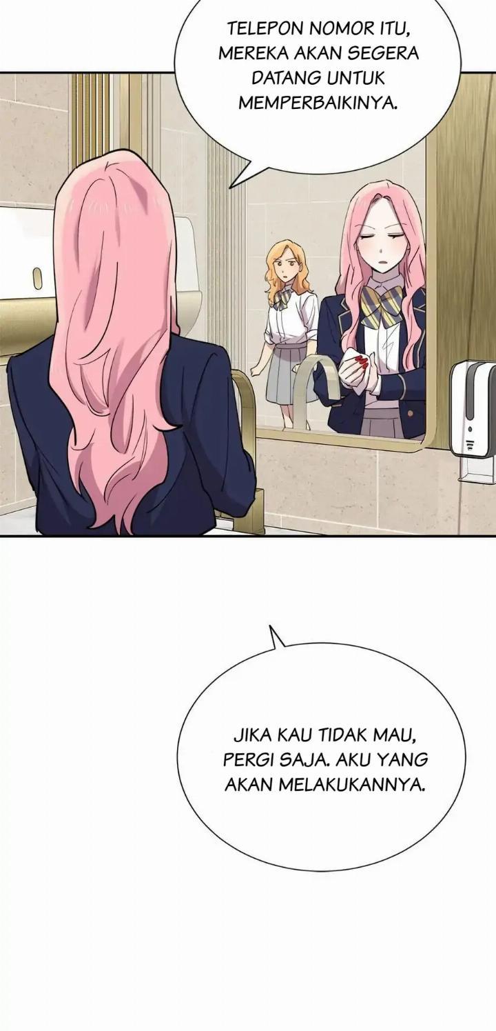 He Can’t Be This Dumb! Chapter 34 Gambar 81