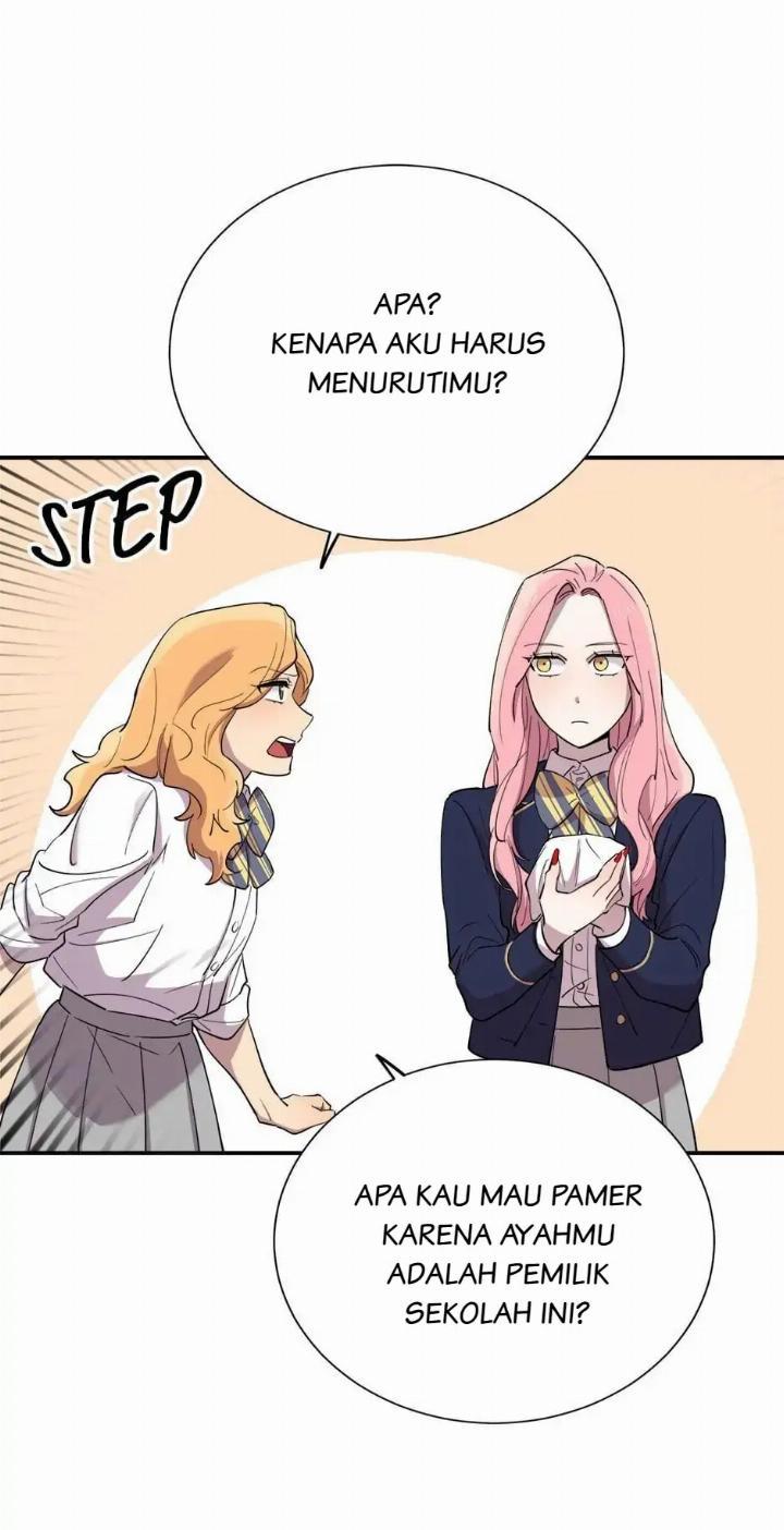 He Can’t Be This Dumb! Chapter 34 Gambar 82