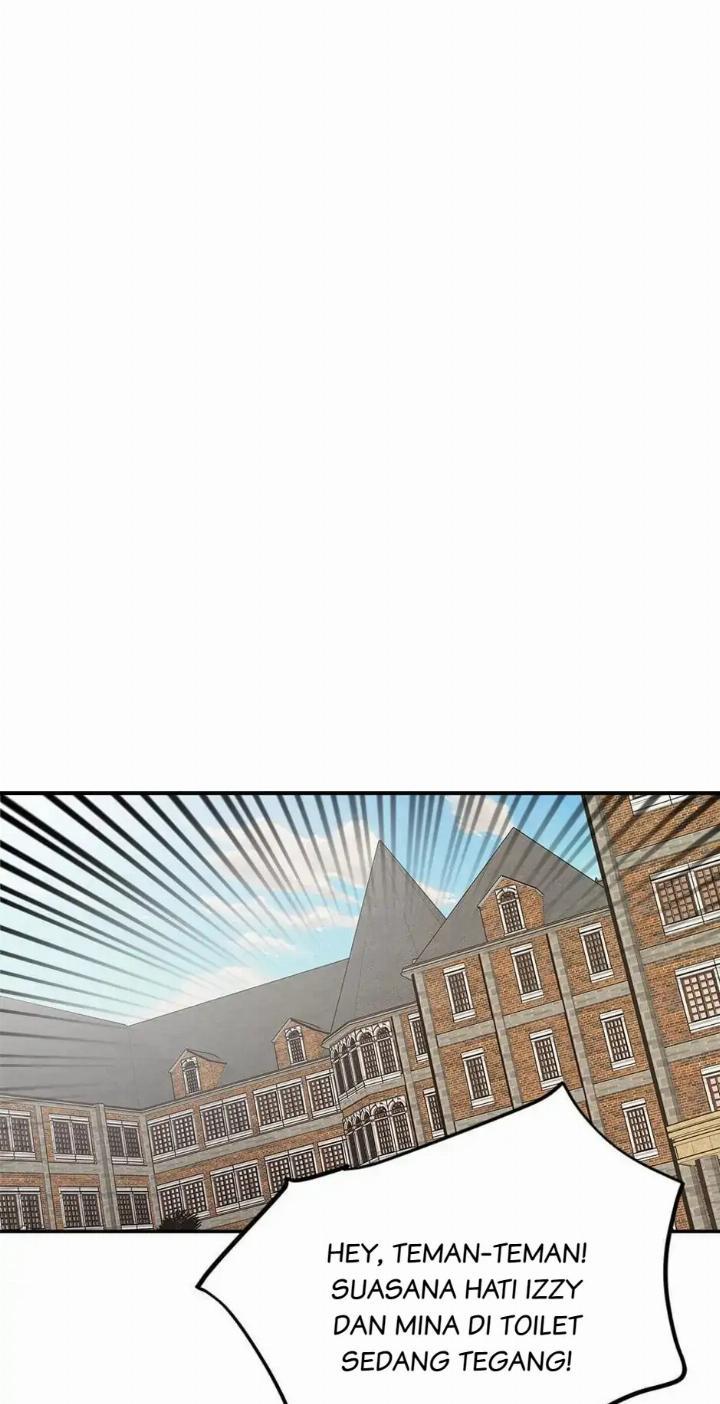 He Can’t Be This Dumb! Chapter 34 Gambar 85