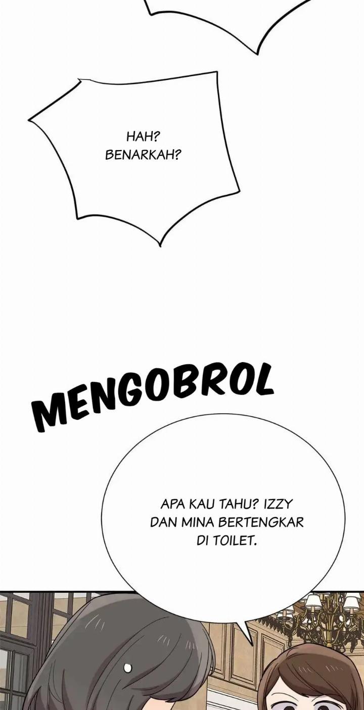 He Can’t Be This Dumb! Chapter 34 Gambar 86