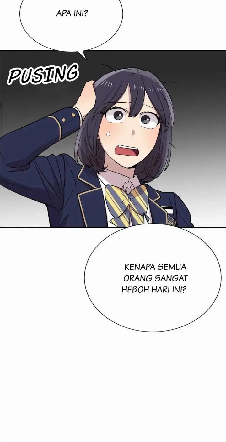 He Can’t Be This Dumb! Chapter 34 Gambar 88