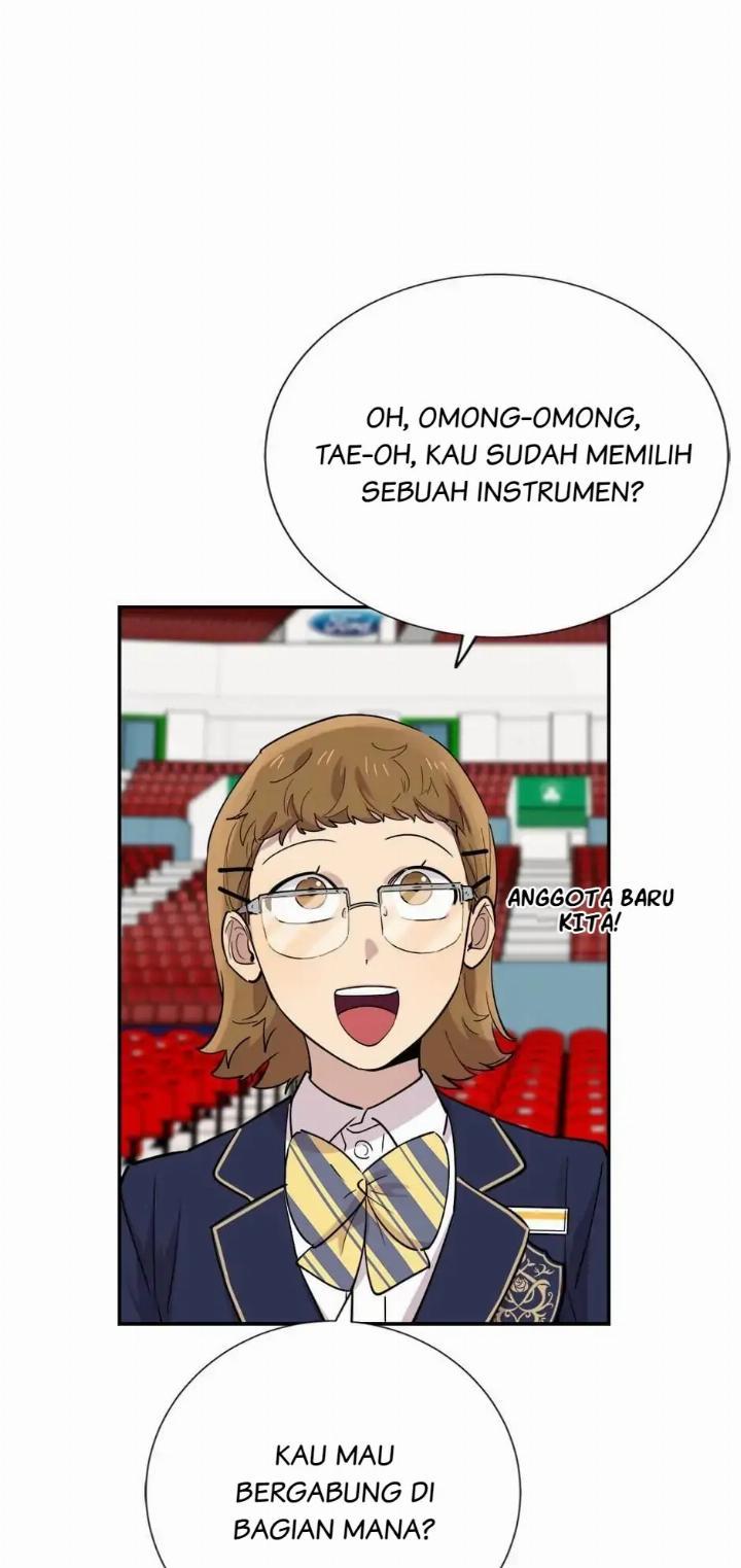 He Can’t Be This Dumb! Chapter 34 Gambar 9