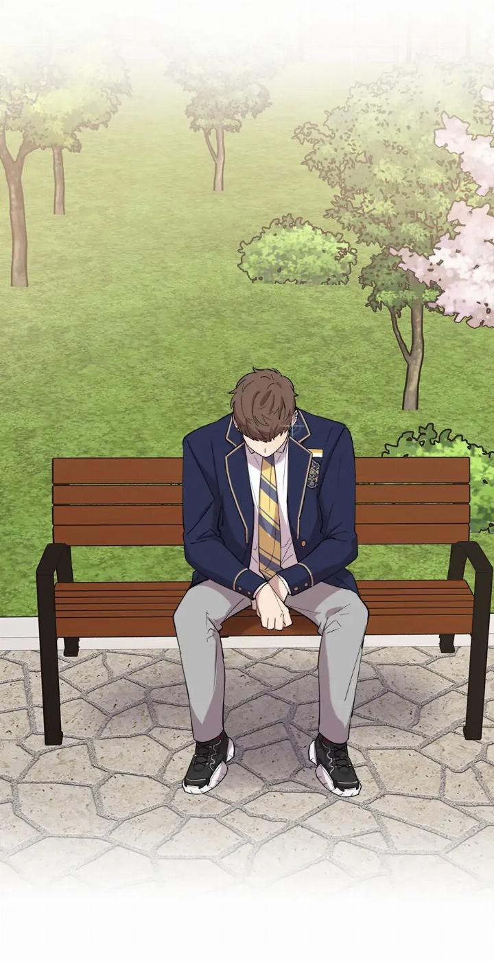 He Can’t Be This Dumb! Chapter 34 Gambar 91