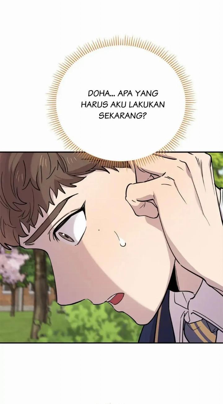 He Can’t Be This Dumb! Chapter 34 Gambar 92