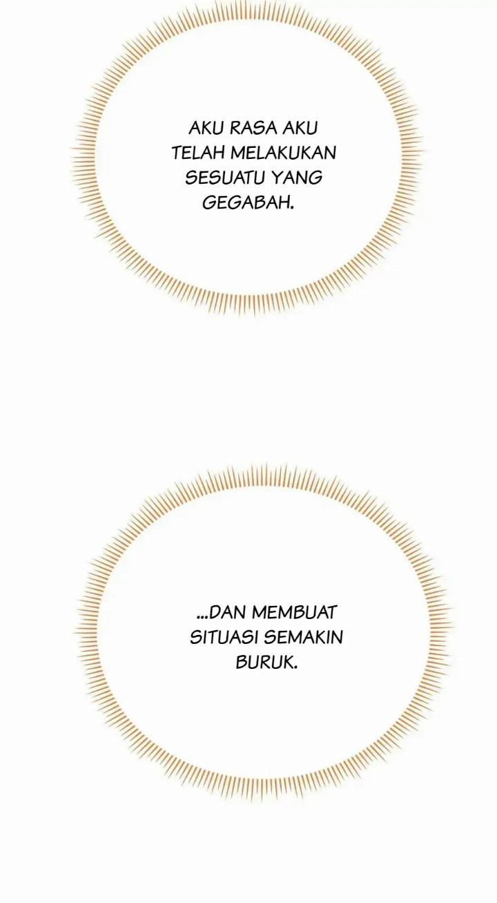 He Can’t Be This Dumb! Chapter 34 Gambar 93