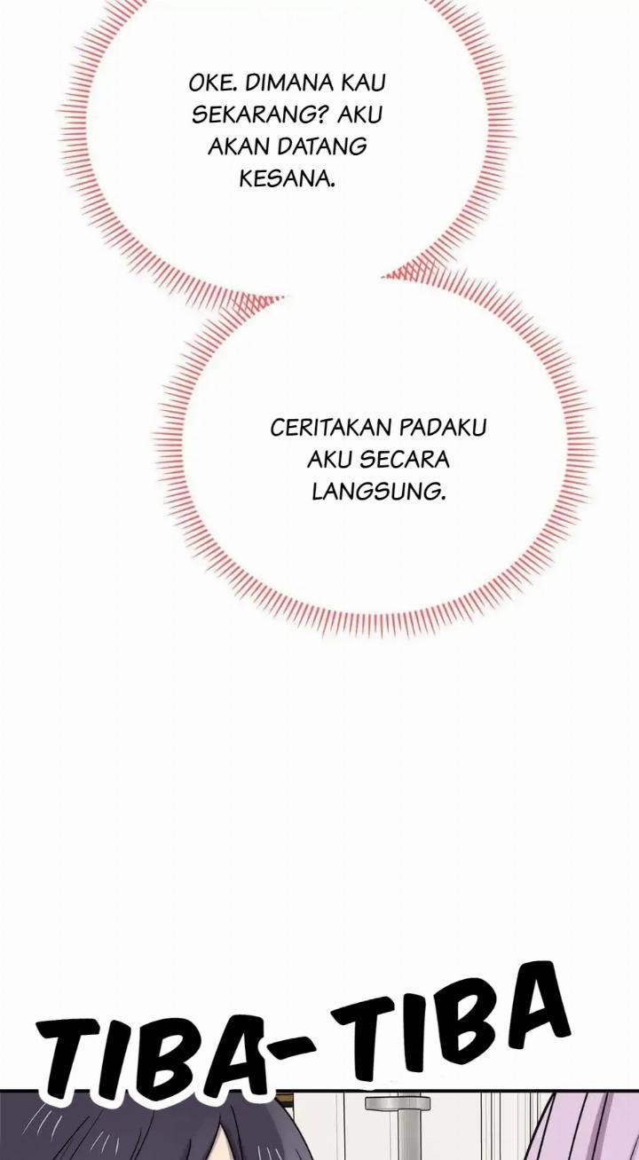 He Can’t Be This Dumb! Chapter 34 Gambar 95