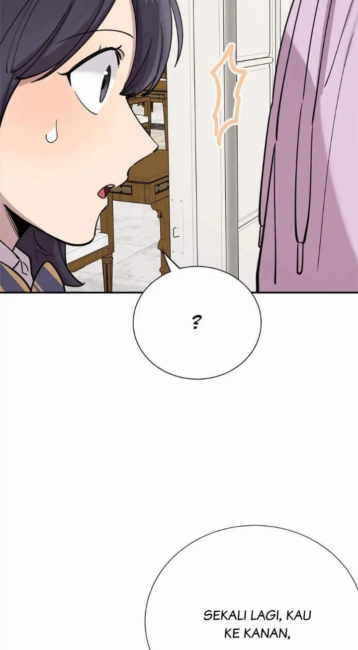 He Can’t Be This Dumb! Chapter 34 Gambar 96