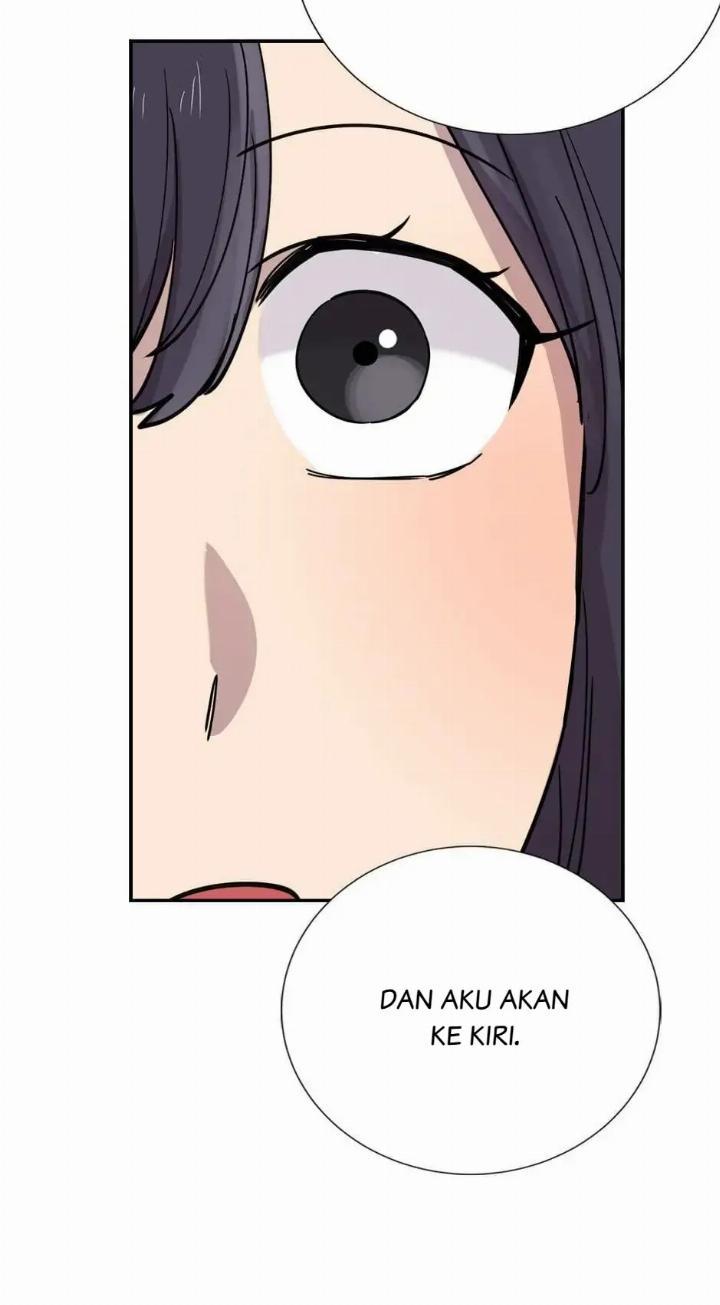 He Can’t Be This Dumb! Chapter 34 Gambar 97