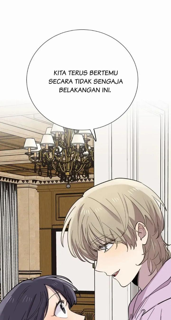 He Can’t Be This Dumb! Chapter 34 Gambar 99