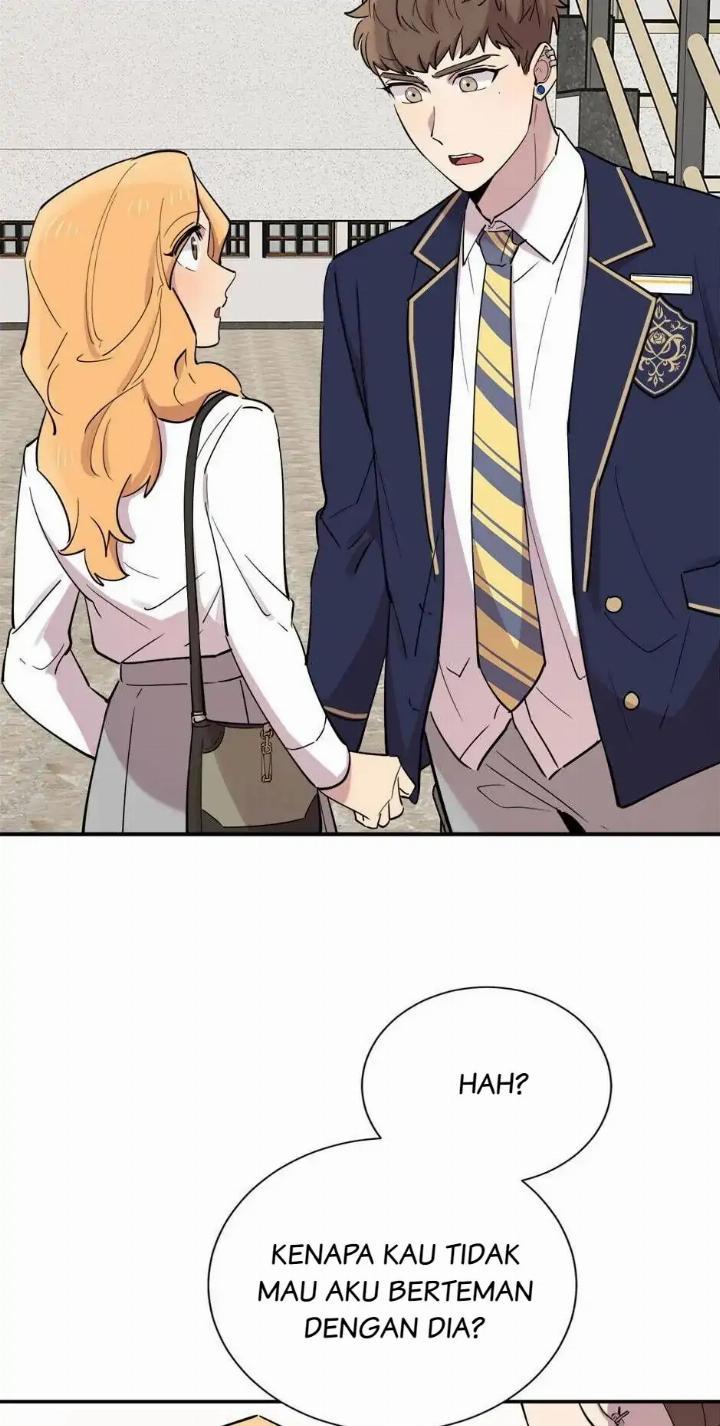 He Can’t Be This Dumb! Chapter 33 Gambar 10