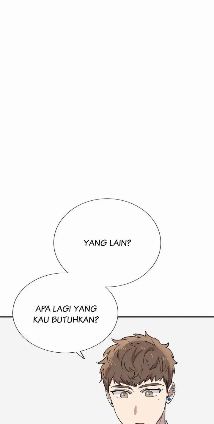 He Can’t Be This Dumb! Chapter 33 Gambar 14
