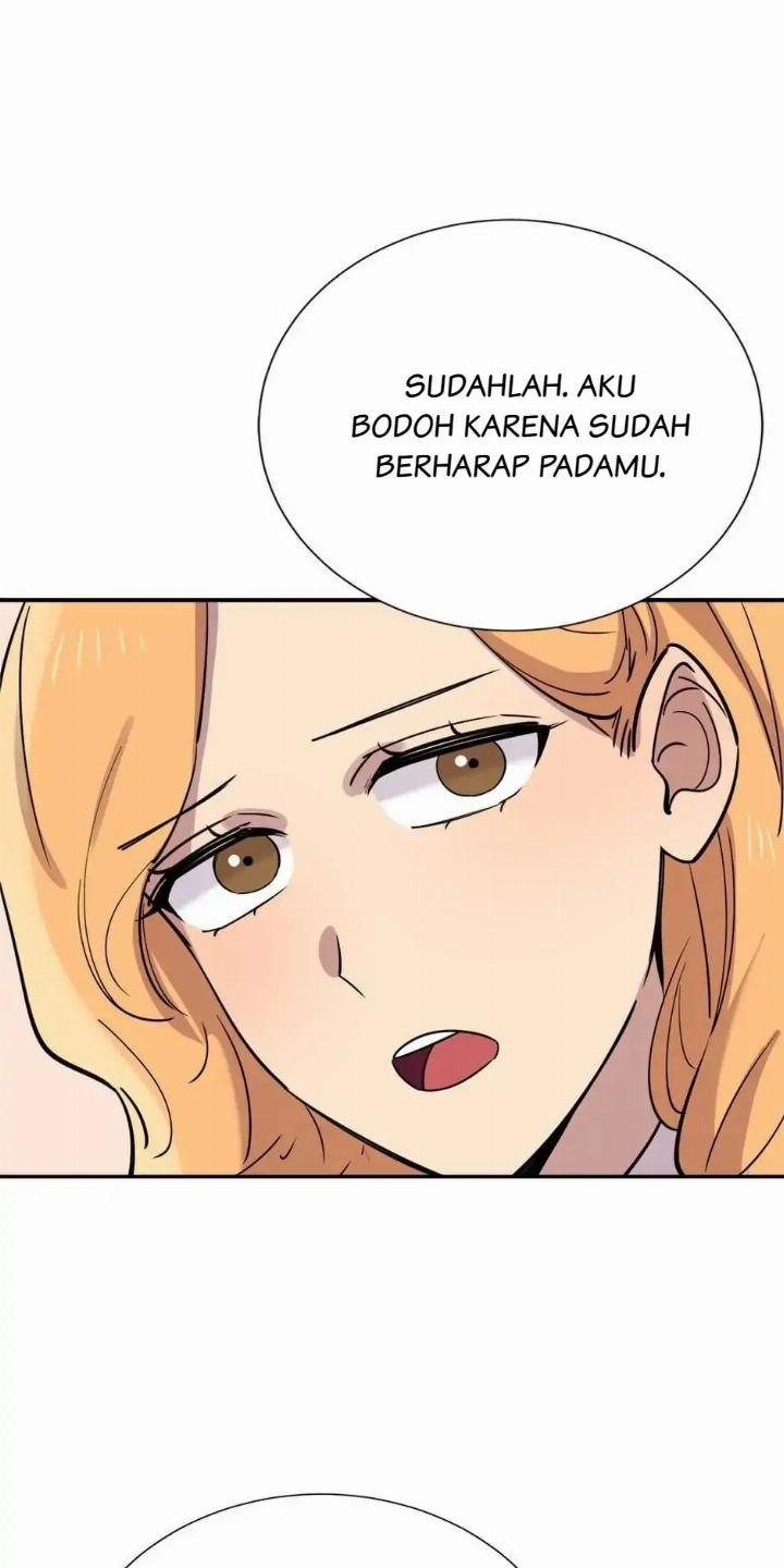 He Can’t Be This Dumb! Chapter 33 Gambar 17