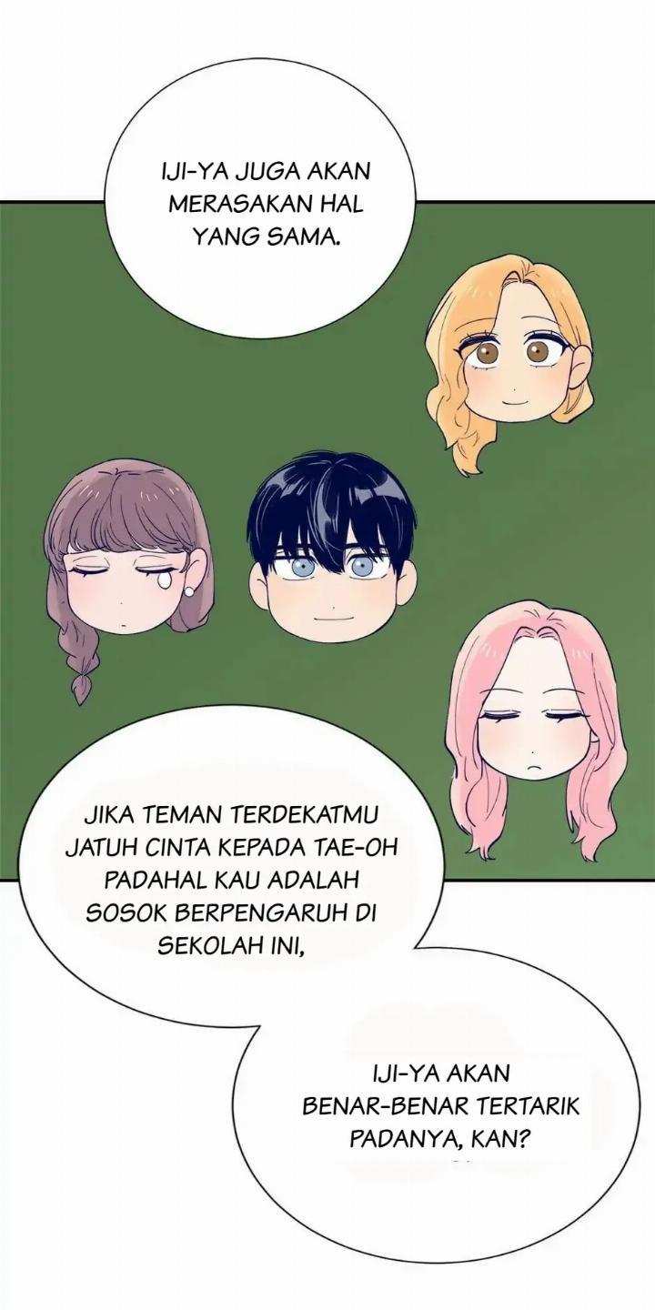 He Can’t Be This Dumb! Chapter 33 Gambar 44