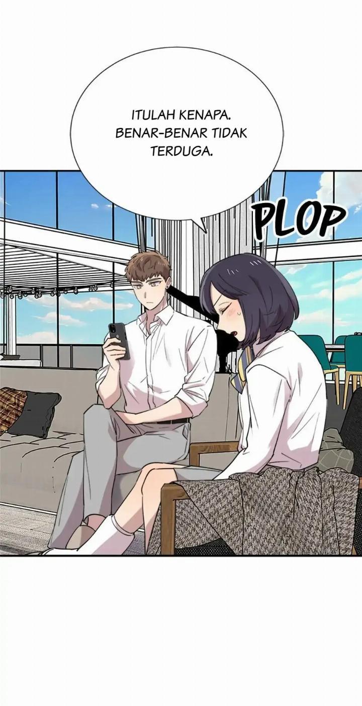 He Can’t Be This Dumb! Chapter 33 Gambar 54