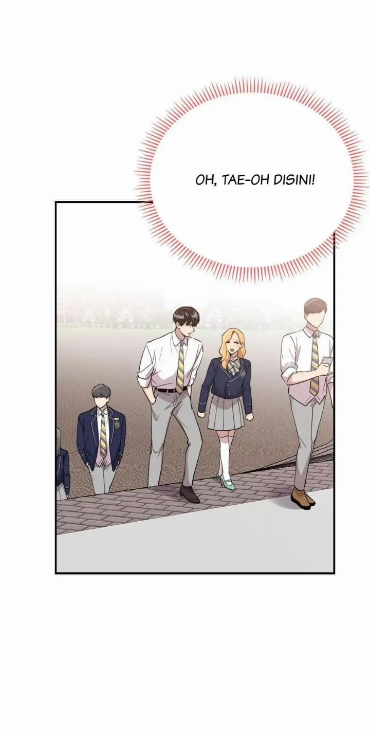 He Can’t Be This Dumb! Chapter 33 Gambar 82