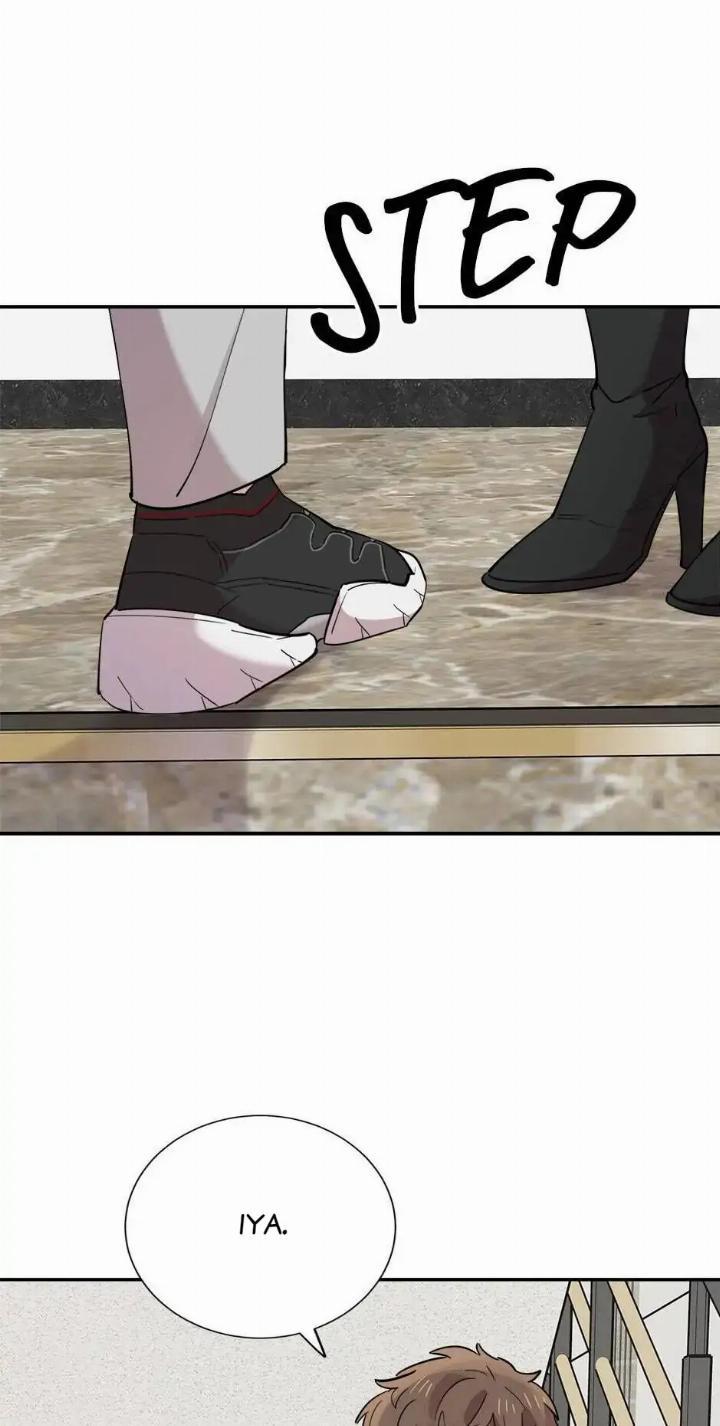 He Can’t Be This Dumb! Chapter 33 Gambar 9