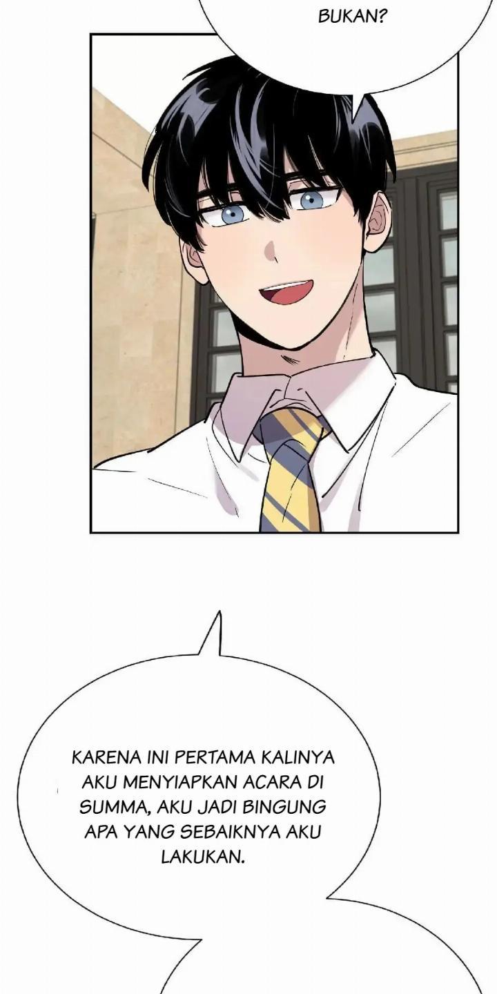 He Can’t Be This Dumb! Chapter 32 Gambar 10