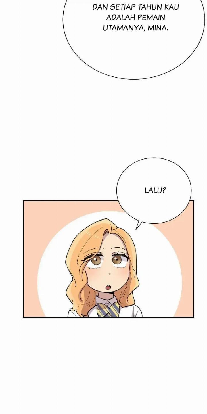 He Can’t Be This Dumb! Chapter 32 Gambar 11