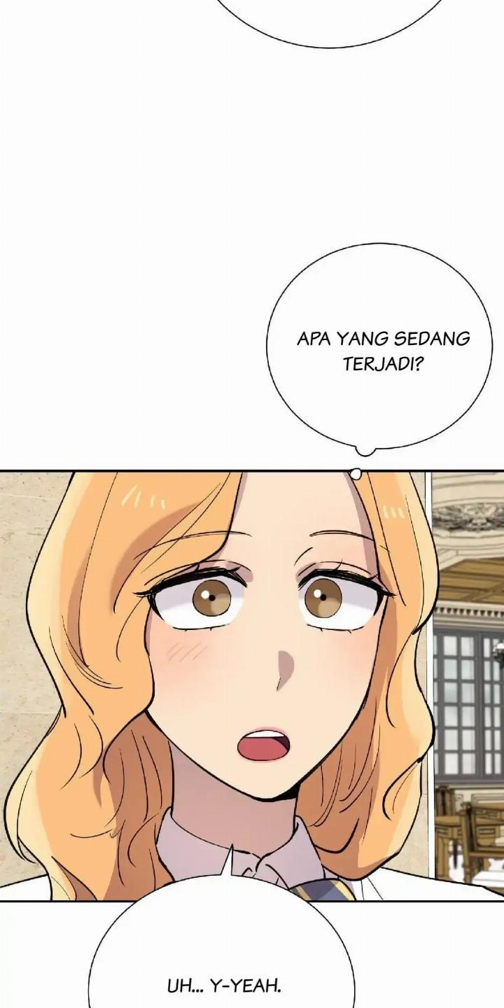 He Can’t Be This Dumb! Chapter 32 Gambar 13