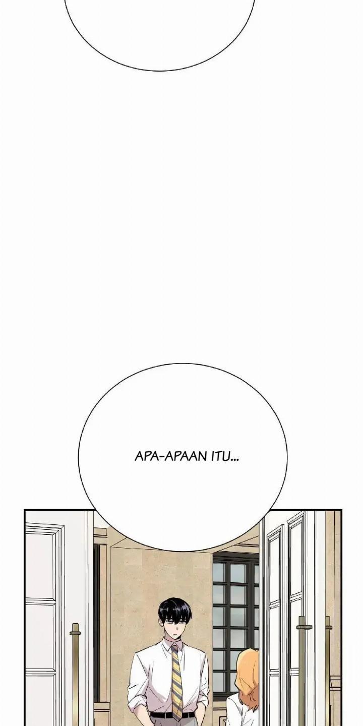 He Can’t Be This Dumb! Chapter 32 Gambar 14