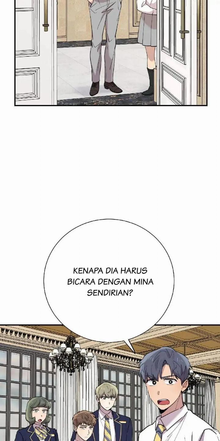 He Can’t Be This Dumb! Chapter 32 Gambar 15