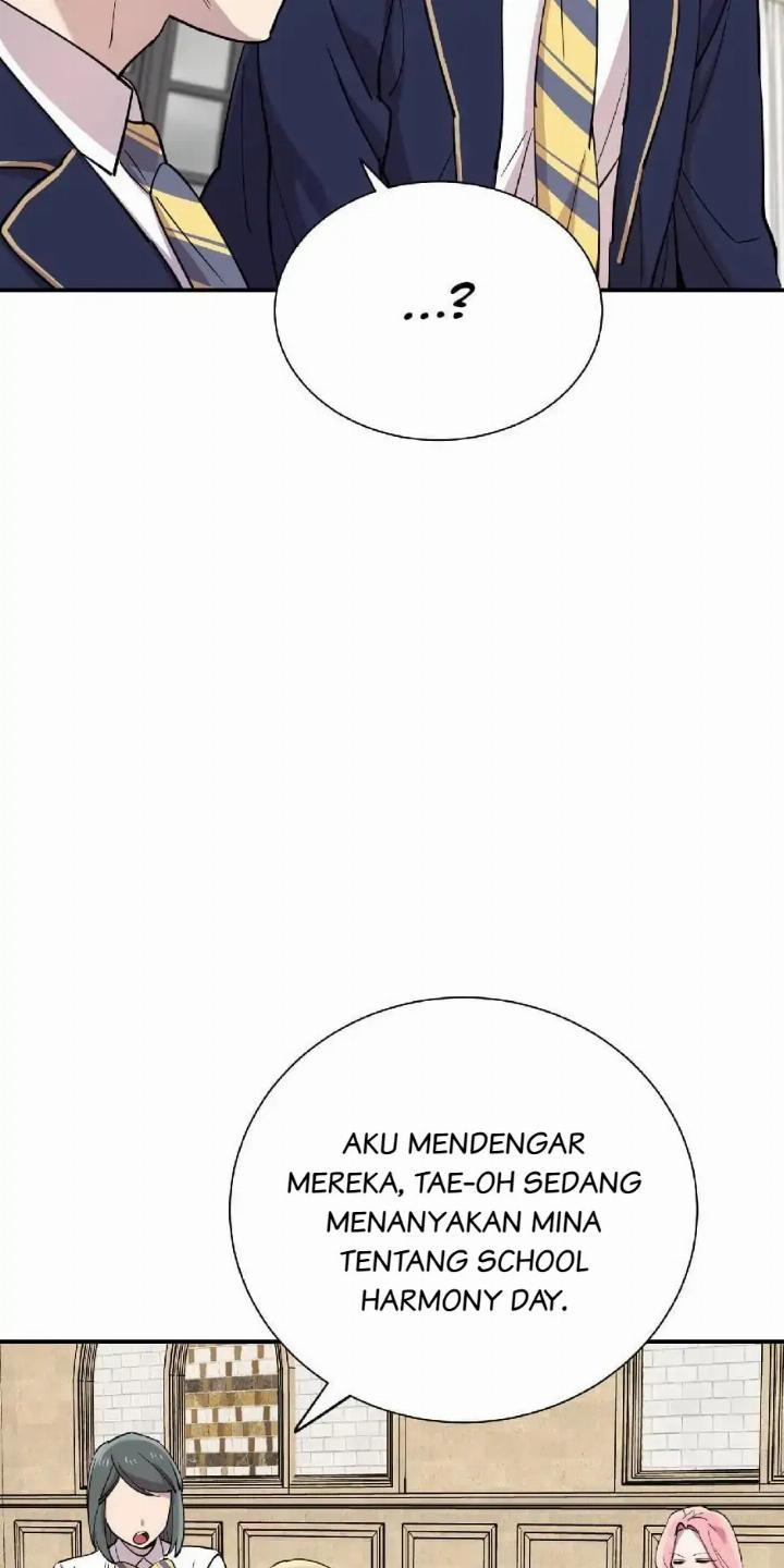 He Can’t Be This Dumb! Chapter 32 Gambar 17