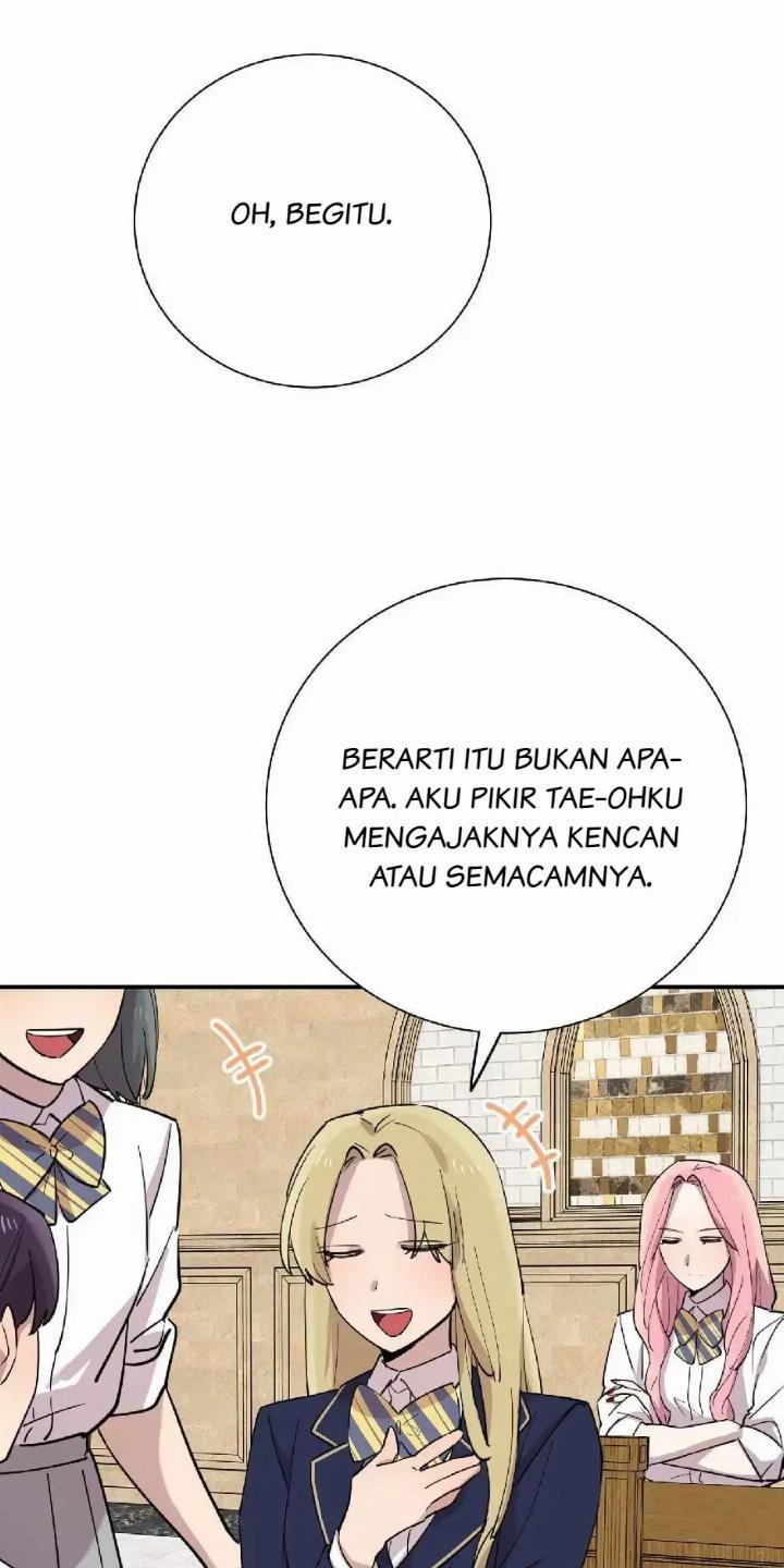 He Can’t Be This Dumb! Chapter 32 Gambar 19