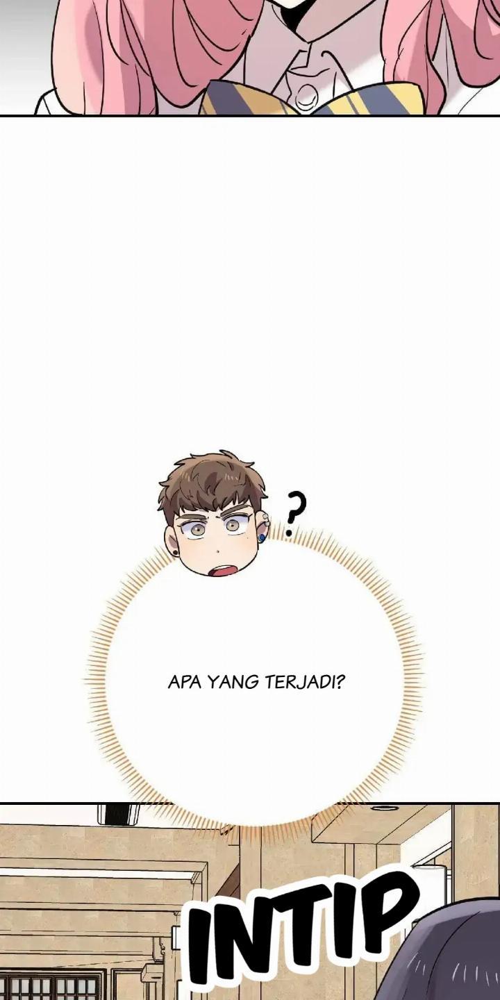 He Can’t Be This Dumb! Chapter 32 Gambar 21