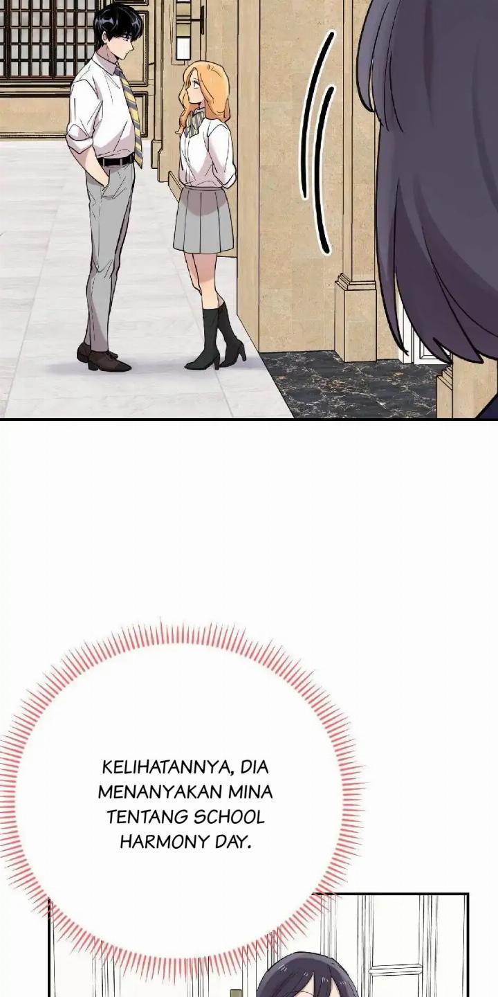 He Can’t Be This Dumb! Chapter 32 Gambar 22