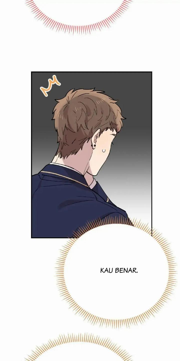 He Can’t Be This Dumb! Chapter 32 Gambar 25