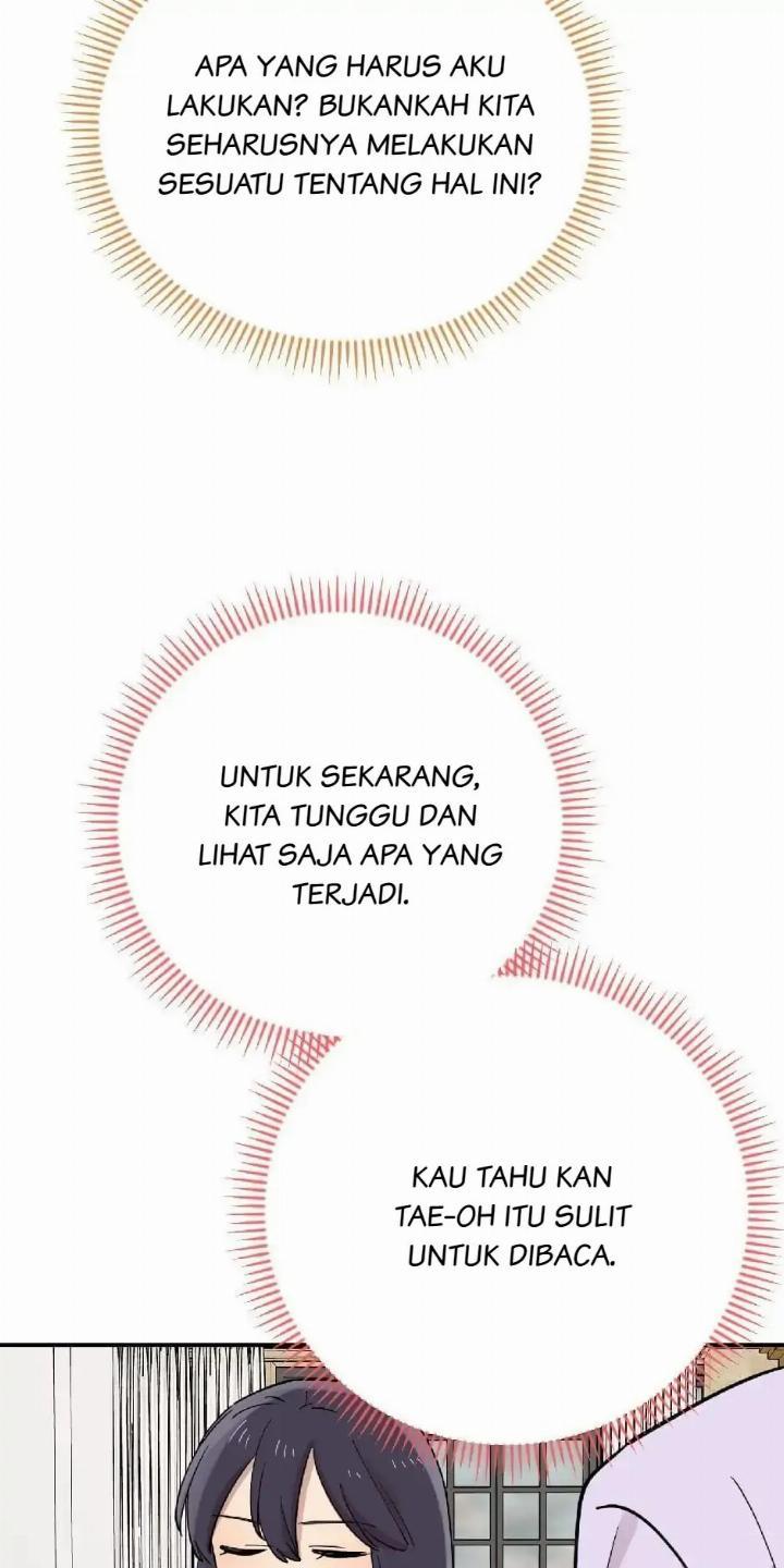 He Can’t Be This Dumb! Chapter 32 Gambar 26