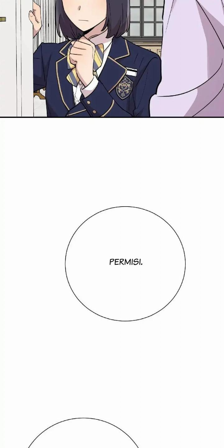 He Can’t Be This Dumb! Chapter 32 Gambar 27