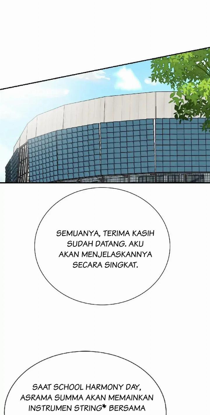 He Can’t Be This Dumb! Chapter 32 Gambar 36