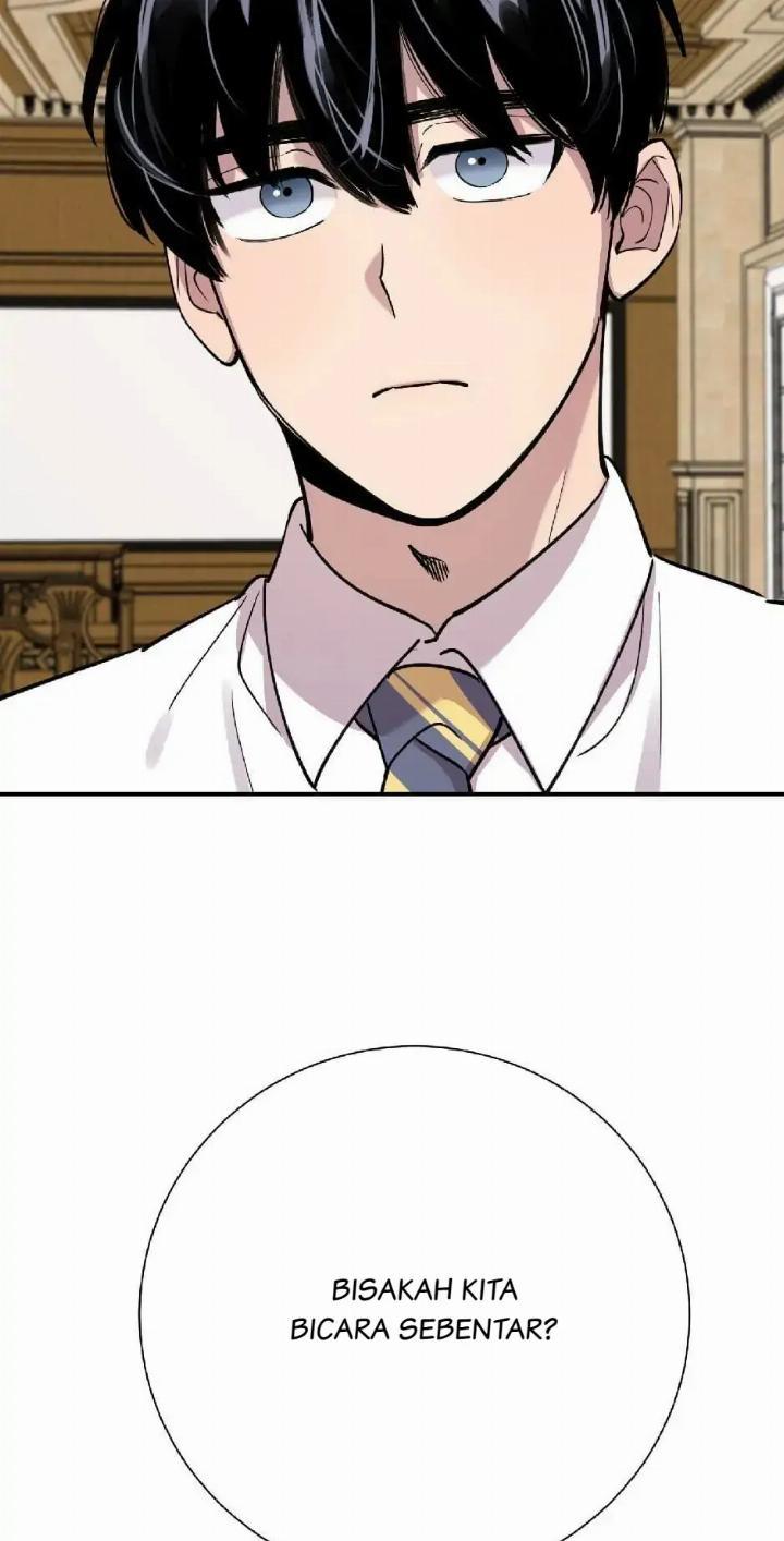 He Can’t Be This Dumb! Chapter 32 Gambar 4