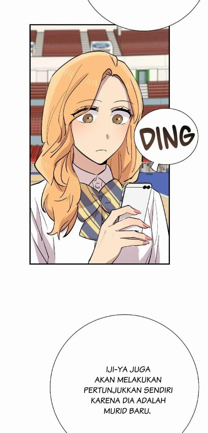 He Can’t Be This Dumb! Chapter 32 Gambar 43