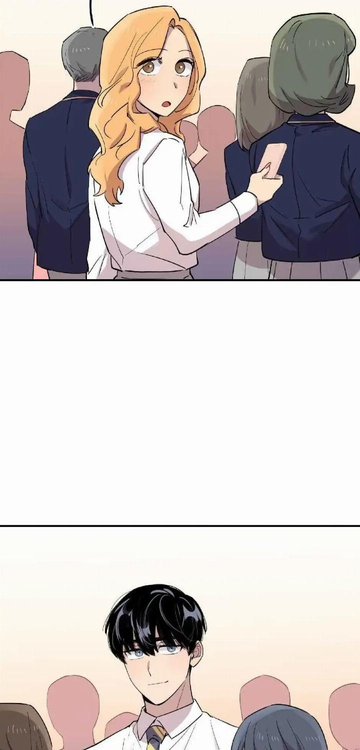 He Can’t Be This Dumb! Chapter 32 Gambar 45