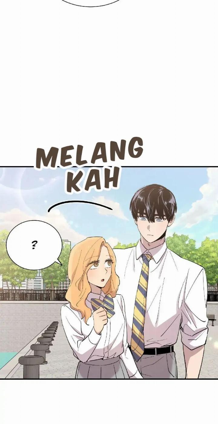 He Can’t Be This Dumb! Chapter 32 Gambar 49