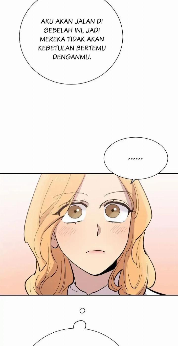 He Can’t Be This Dumb! Chapter 32 Gambar 51