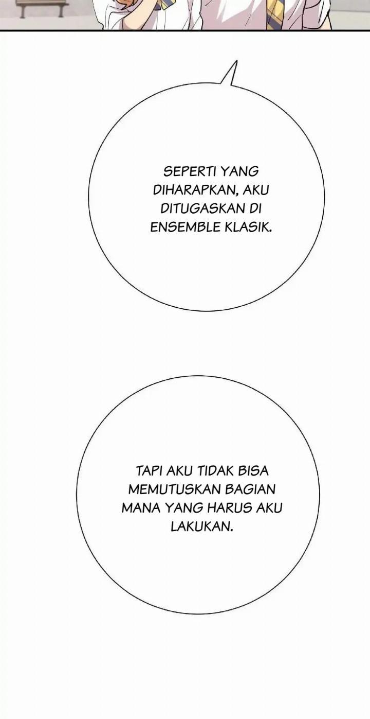 He Can’t Be This Dumb! Chapter 32 Gambar 53