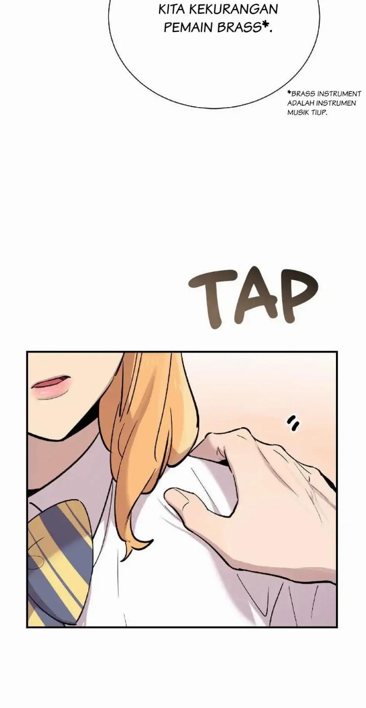 He Can’t Be This Dumb! Chapter 32 Gambar 57