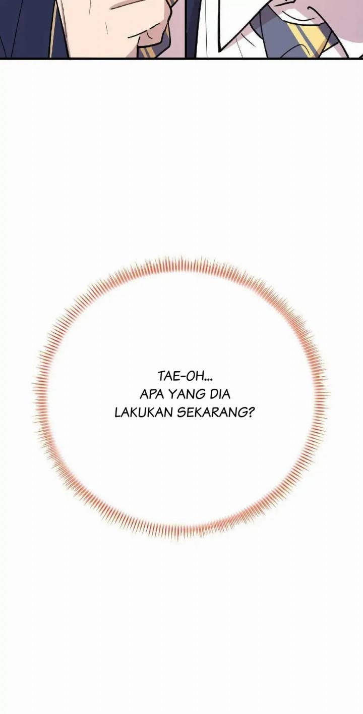 He Can’t Be This Dumb! Chapter 32 Gambar 6