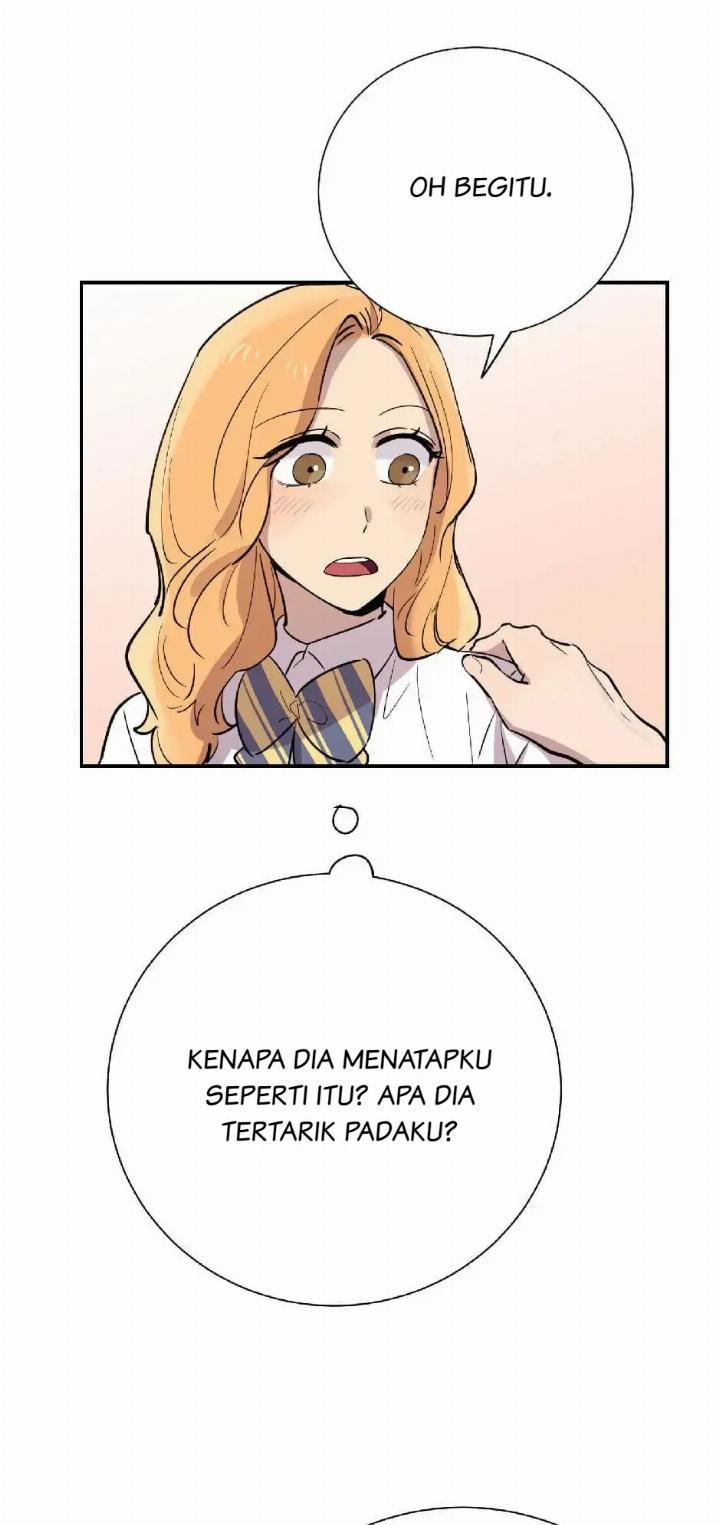 He Can’t Be This Dumb! Chapter 32 Gambar 60