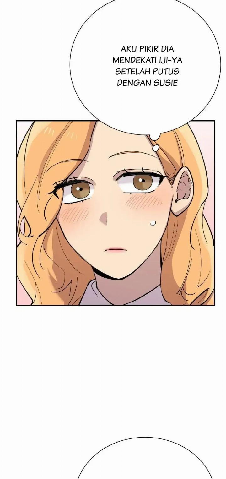 He Can’t Be This Dumb! Chapter 32 Gambar 61