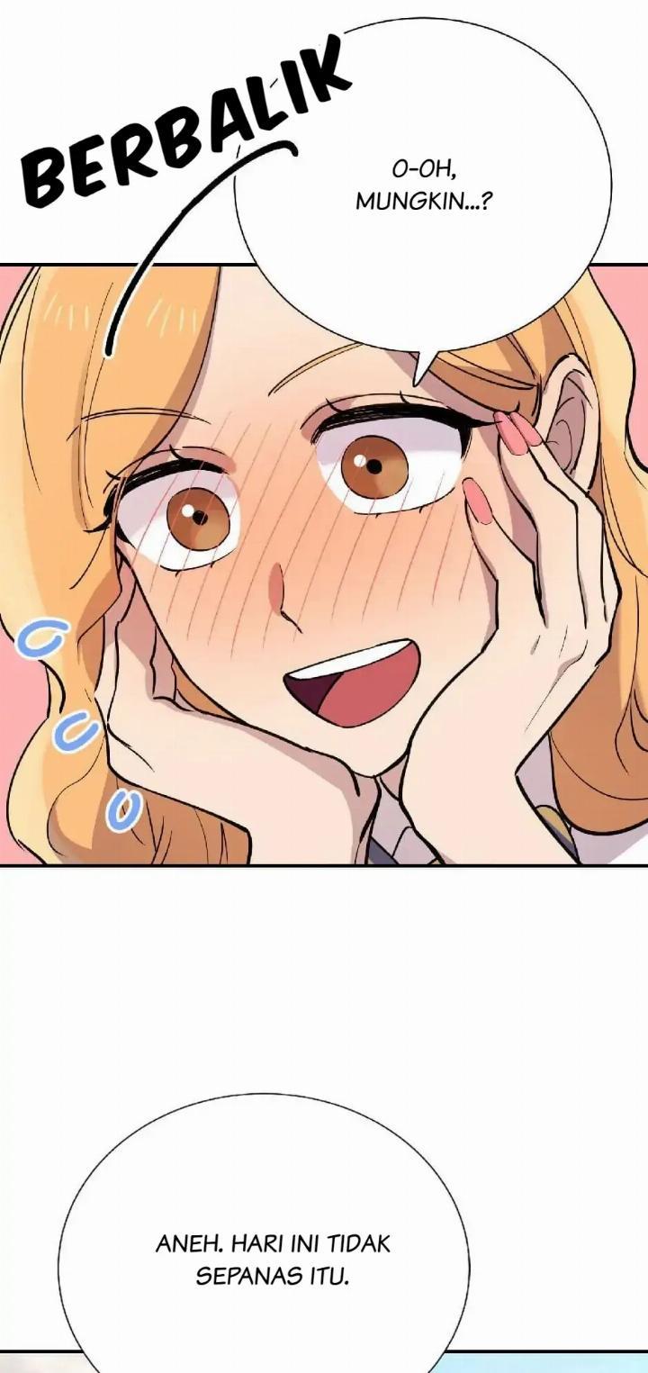 He Can’t Be This Dumb! Chapter 32 Gambar 63