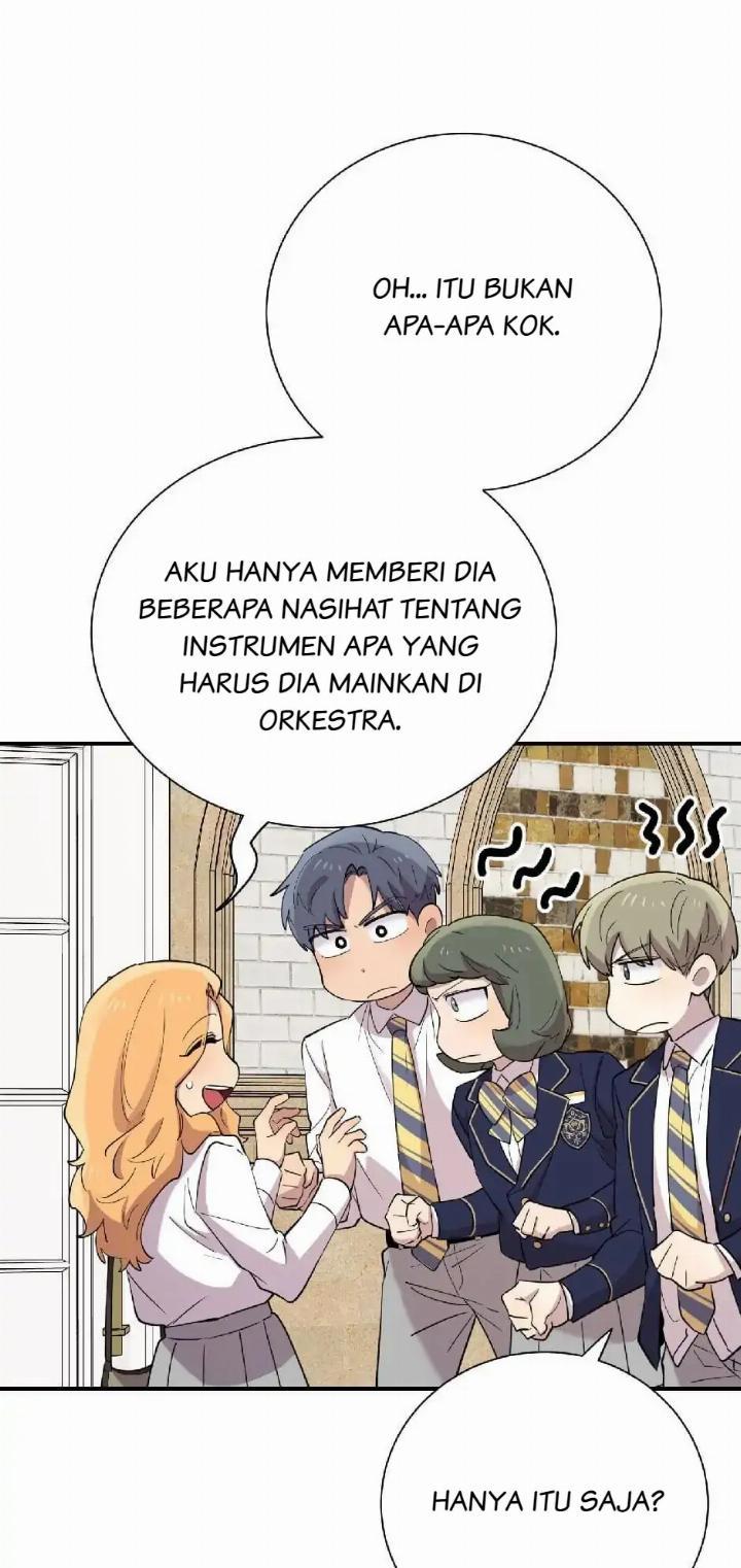 He Can’t Be This Dumb! Chapter 32 Gambar 68