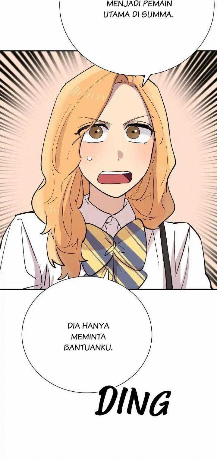 He Can’t Be This Dumb! Chapter 32 Gambar 72