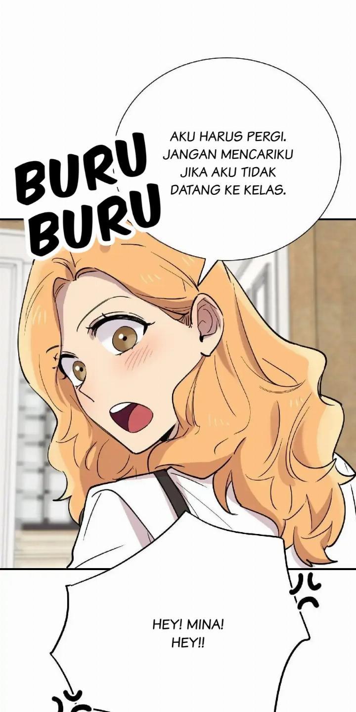 He Can’t Be This Dumb! Chapter 32 Gambar 76